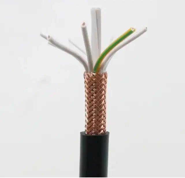 你知道屏蔽电缆有哪些作用吗？