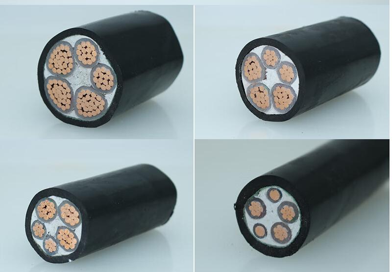 耐火电缆在建筑防火中的重要作用