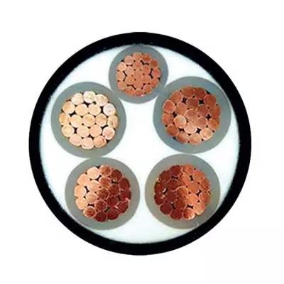 电力电缆包含什么产品？电力电缆的用途和优缺点？