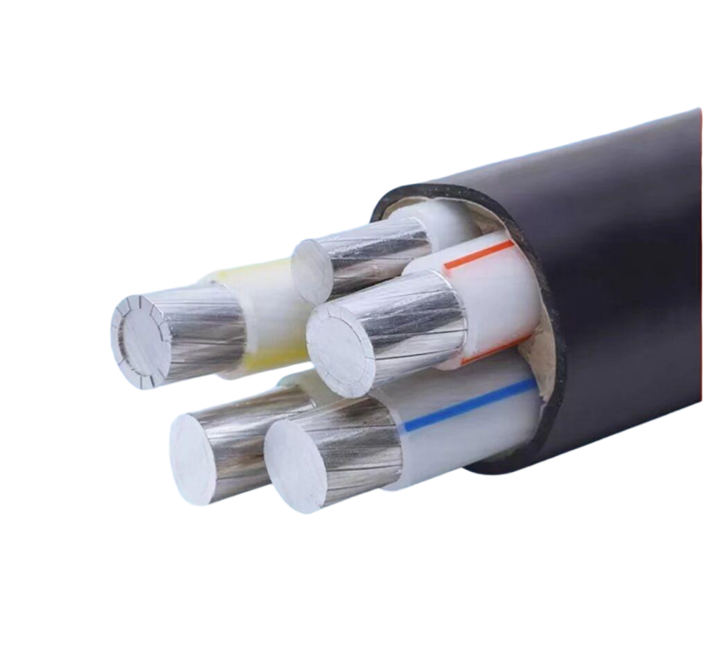 铝合金电缆 vs 铜芯电缆