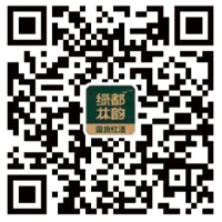 首页-底部 二维码