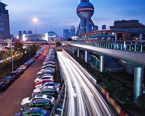 2016年全國共有151項各類停車政策發(fā)布實施