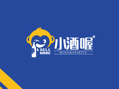 小酒窝酒类连锁