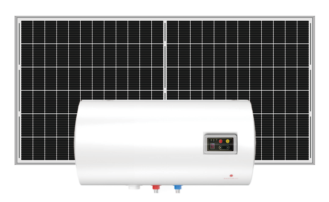 光伏直驅(qū)熱水器