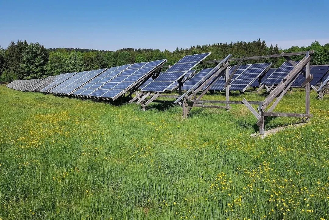 太阳能工程：清洁能源时代的绿色答卷