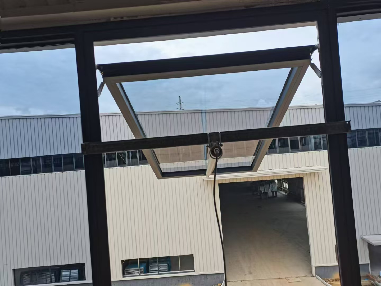 門(mén)窗展示