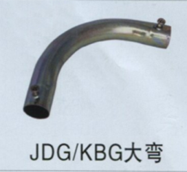 JDG-KBG大弯