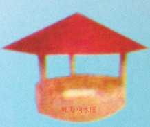 防雨帽
