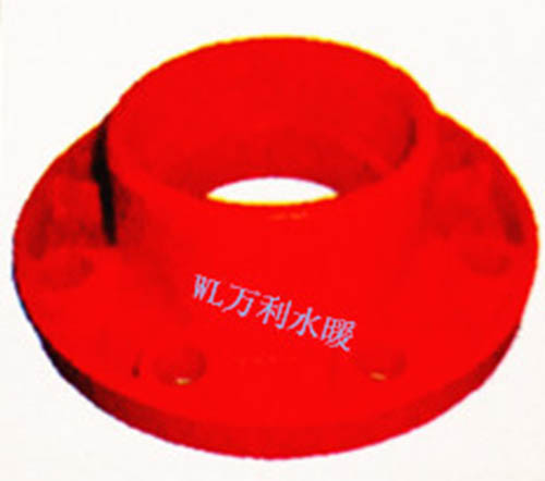 （高径）法兰盘