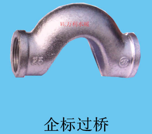 企標過橋