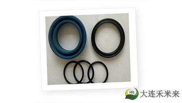 橡膠高壓泵密封圈