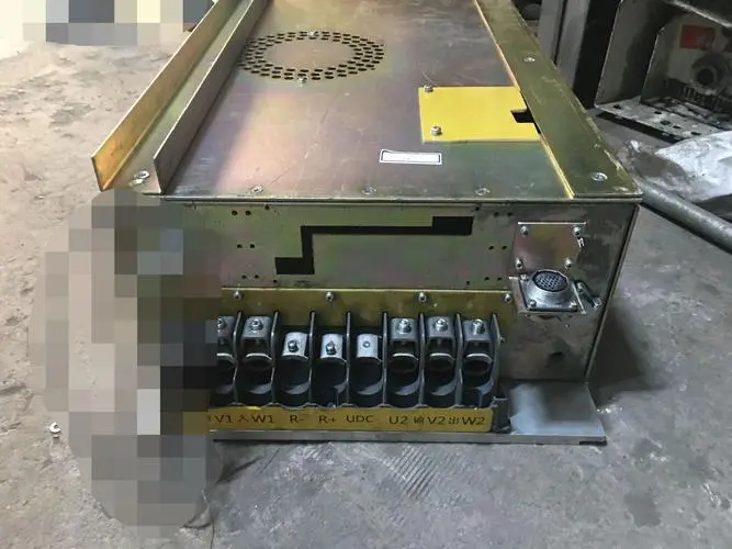 变频器维修：应对工业设备顽疾的有效手段