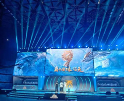 《大话西游2》天梯巅峰战年度总决赛