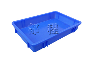 X49塑料周转箱