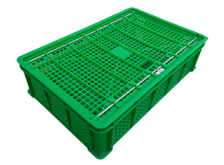 K96塑料周转筐