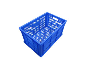 K11塑料周转筐
