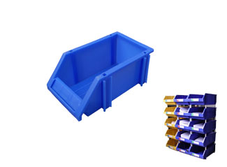 L149塑料零件盒