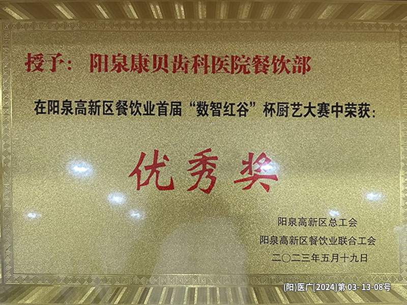 比赛获奖