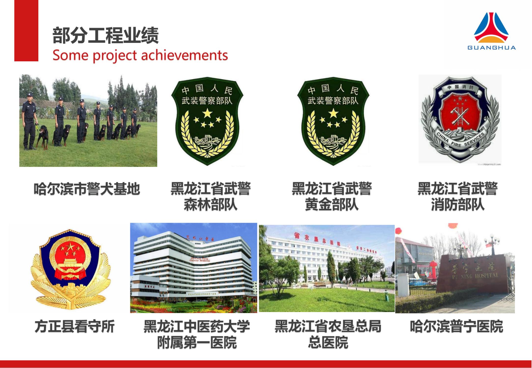 工程业绩
