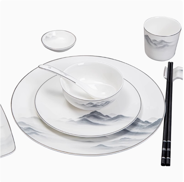 餐具套装