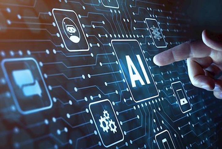 一文讀懂2024政府工作報(bào)告中“人工智能+”