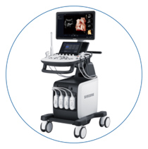 三星HS50HS60超声诊断仪