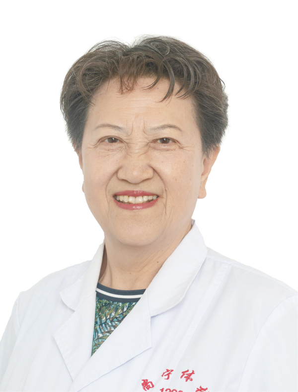 王桂香 / 主任医师-耳鼻喉科专家
