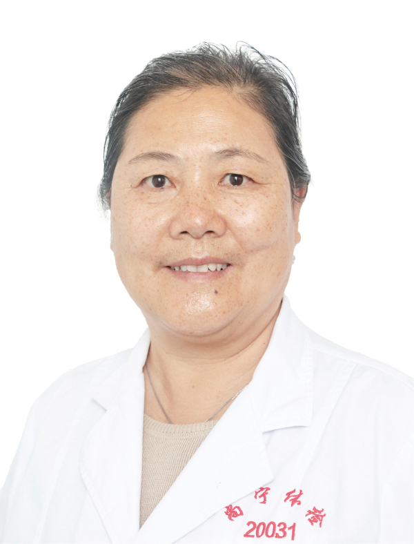 南寒竹 / 主任医师-眼科专家