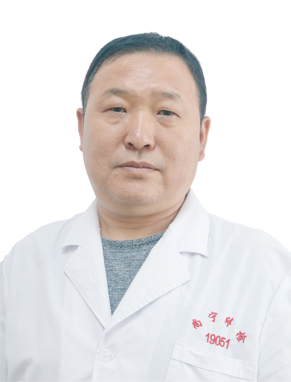 梁宏彪 / 副主任医师-外科专家