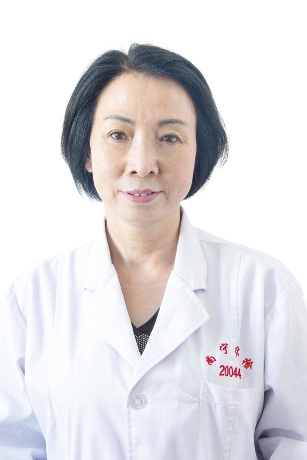郑梅花 / 主任医师-超声影像专家