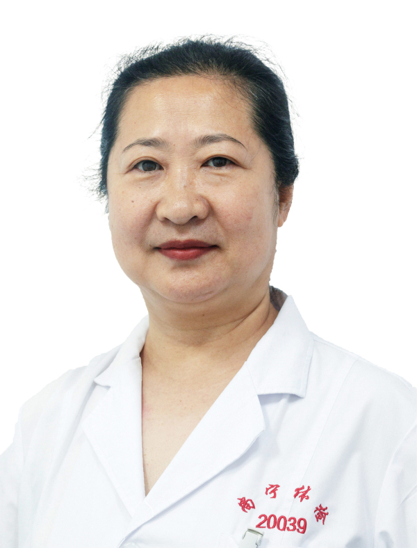 韩翠兰 / 主任医师-妇科体检专家