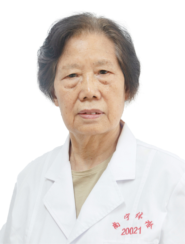 李茹香 / 主任医师-心血管专家