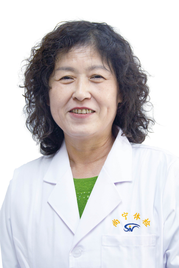 李香兰 / 副主任医师-妇科专家