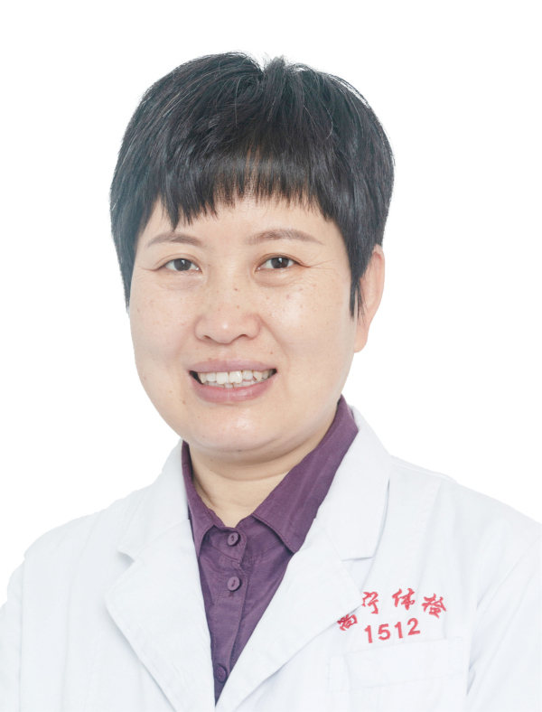 吴志霞 / 副主任医师-妇科专家