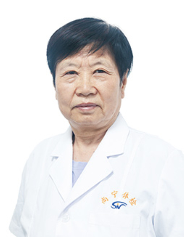 张桂梅 / 主任医师-超声影像专家