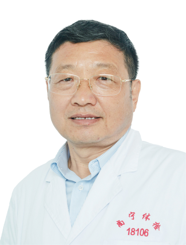 王建红 / 副主任医师-外科专家