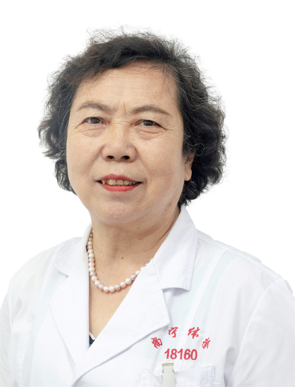 韩燕珠 / 副主任医师-耳鼻喉、眼科专家