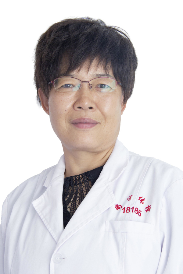 冯丽萍 / 主任医师-妇科专家