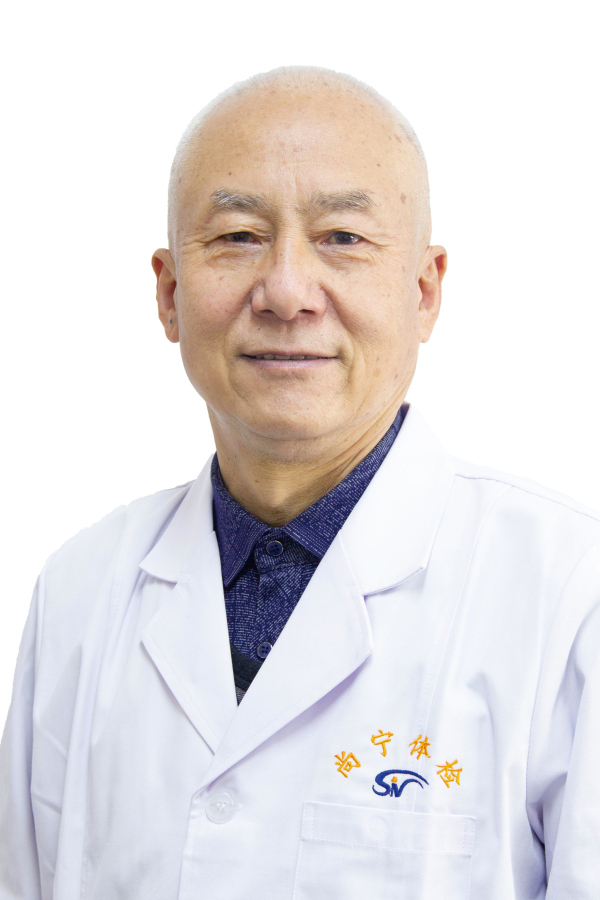 张思谦 / 主任医师-外科体检专家