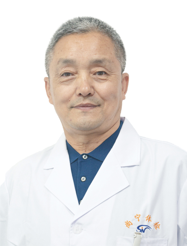 王宏伟 / 主任医师-口腔科专家