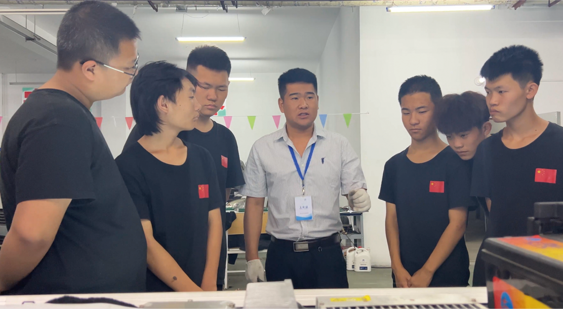 汽修课堂