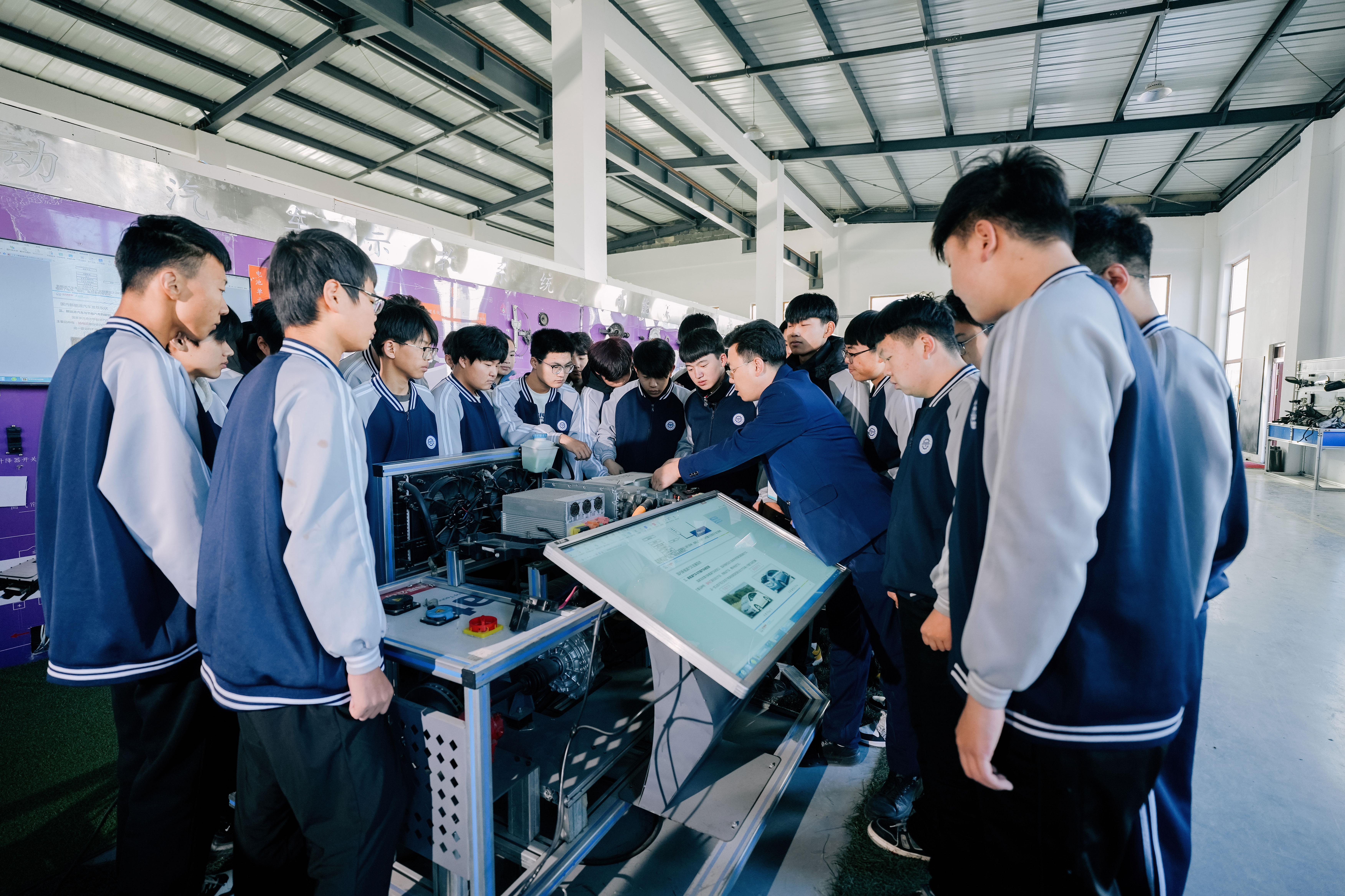 首页-校园风光3