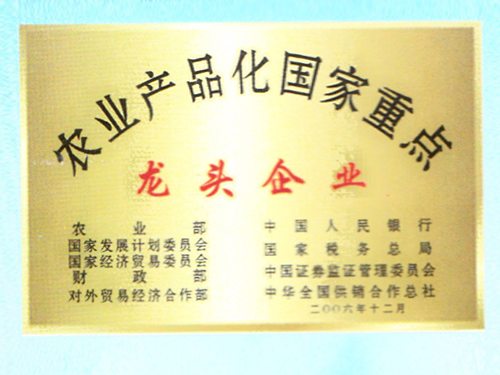 資質(zhì)證書