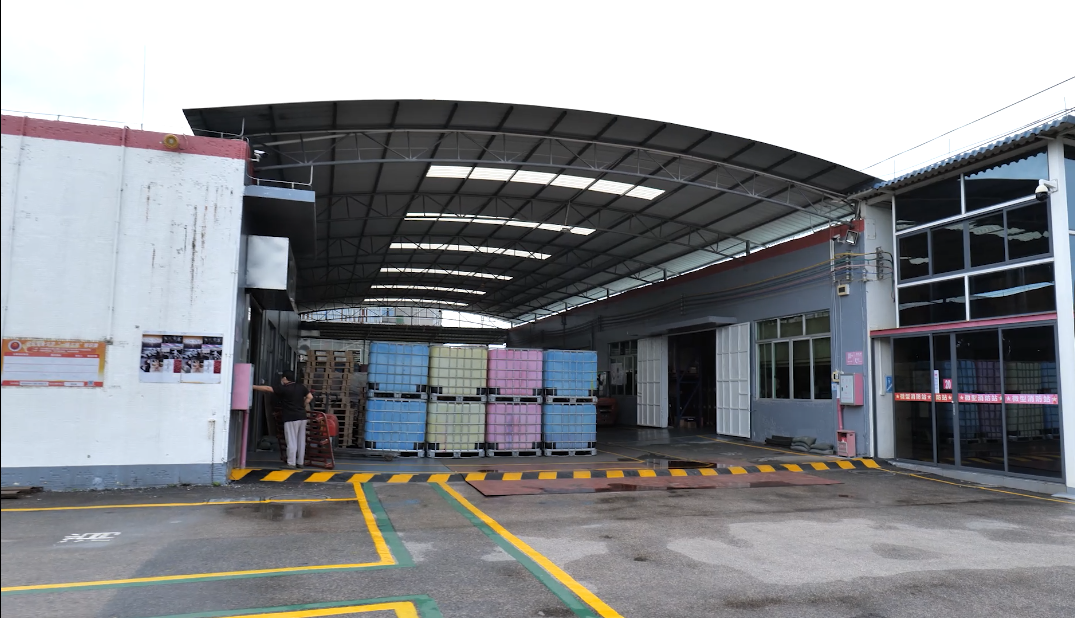 factory photo