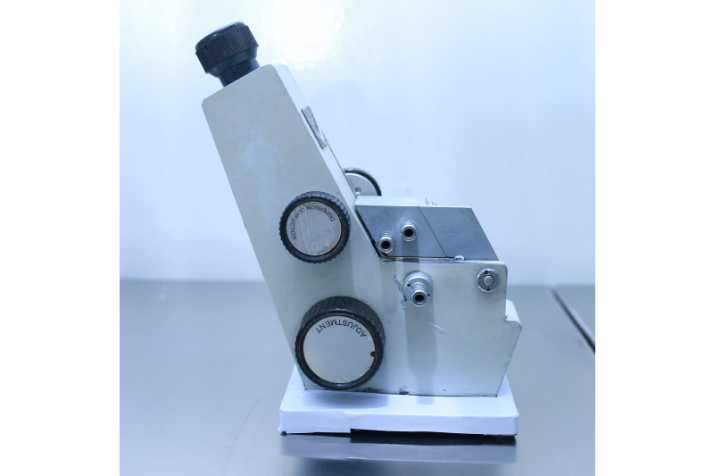 折光指数仪 Refractive index meter