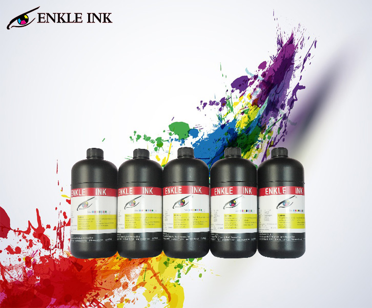 UV Hard Ink—Epson DX5/DX7