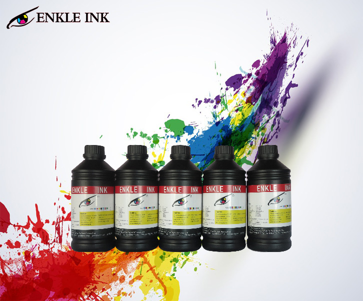 UV-DTF INK