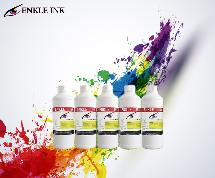 Low concentration sublimation ink