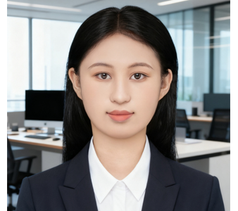 行政秘书胡晶晶