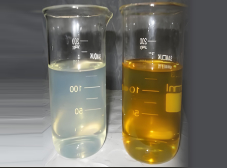 多功能复合切削液(FX-Q系列)